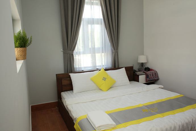 Imagen de la habitación del Hotel Richy Da Lat. Foto 3