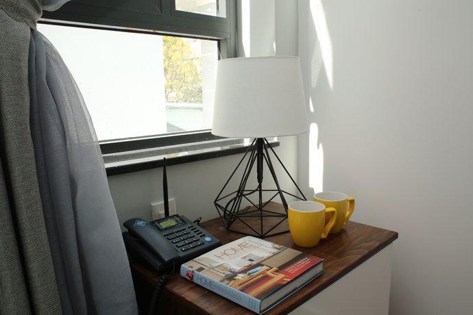 Imagen de la habitación del Hotel Richy Da Lat. Foto 4
