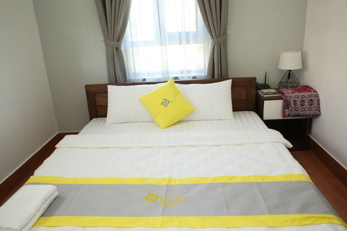 Imagen de la habitación del Hotel Richy Da Lat. Foto 6