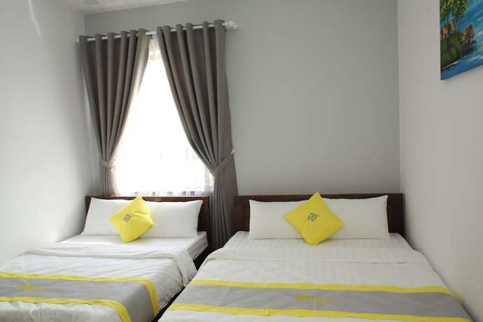 Imagen de la habitación del Hotel Richy Da Lat. Foto 7