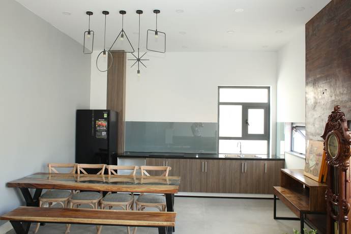 Imagen de los interiores del Hotel Richy Da Lat. Foto 15