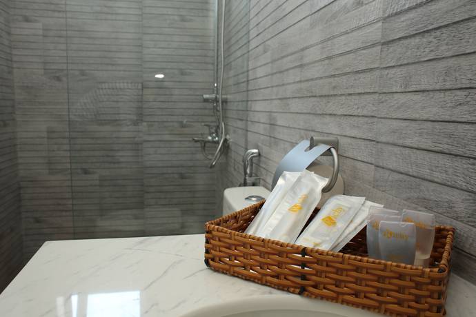 Imagen de la habitación del Hotel Richy Da Lat. Foto 10