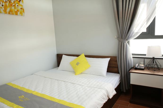 Imagen de la habitación del Hotel Richy Da Lat. Foto 12