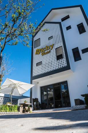 Imagen general del Hotel Richy Dalat. Foto 1