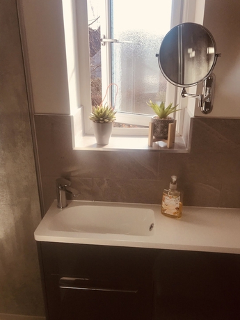 Imagen de la habitación del Hotel Rickerby Grange Country House. Foto 5