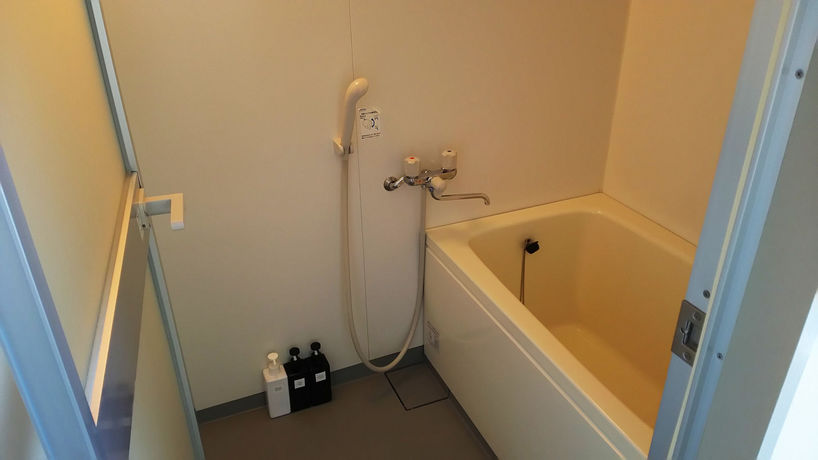Imagen de los interiores del Hotel Rickshaw Inn. Foto 13