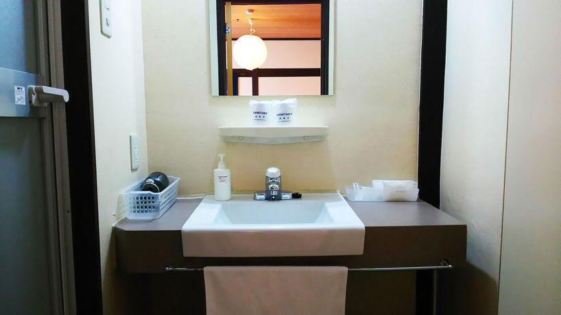 Imagen de la habitación del Hotel Rickshaw Inn. Foto 5