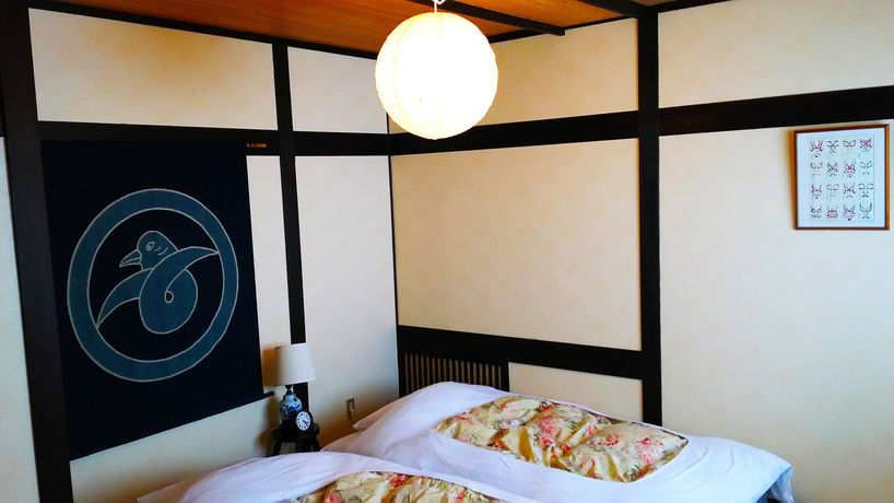 Imagen de la habitación del Hotel Rickshaw Inn. Foto 7