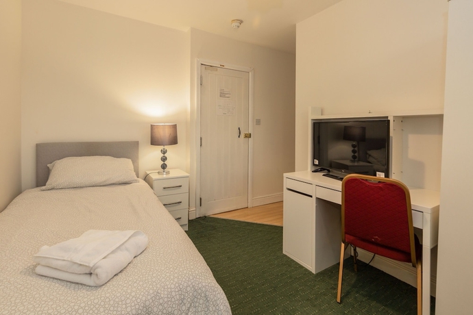 Imagen de la habitación del Hotel Ricky Road Guest House. Foto 3