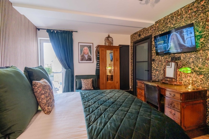 Imagen general del Hotel Ricky Road Guest House. Foto 1