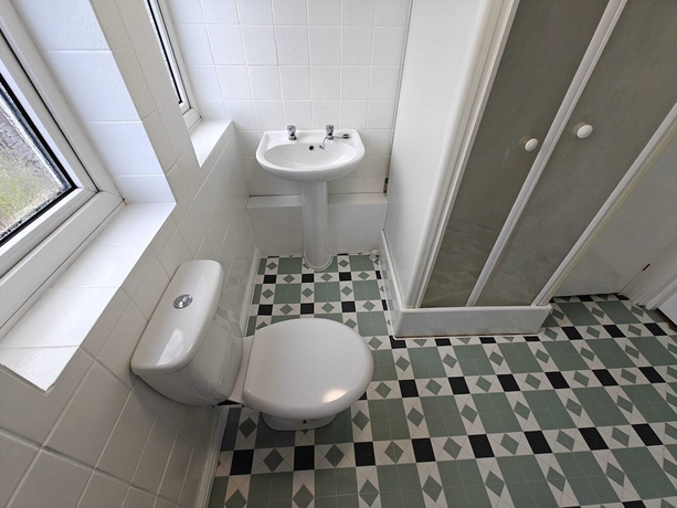 Imagen de la habitación del Hotel Ricky Road Guest House. Foto 8