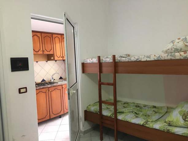 Imagen de la habitación del Hotel Ridal. Foto 2
