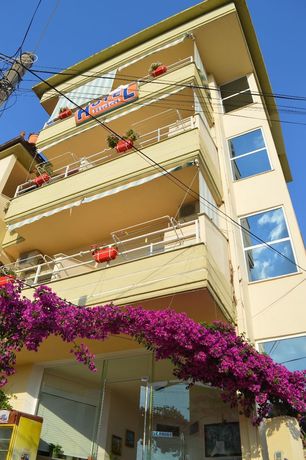 Imagen general del Hotel Ridal. Foto 1