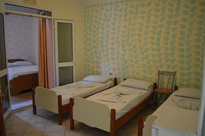 Imagen de la habitación del Hotel Ridal. Foto 3