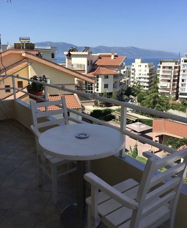 Imagen de la habitación del Hotel Ridal. Foto 4