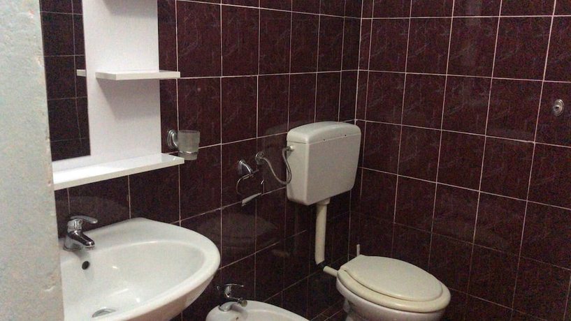 Imagen de la habitación del Hotel Ridal. Foto 5