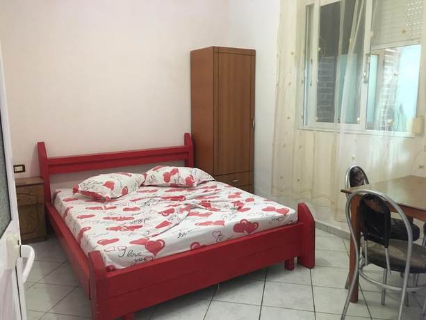 Imagen de la habitación del Hotel Ridal. Foto 6