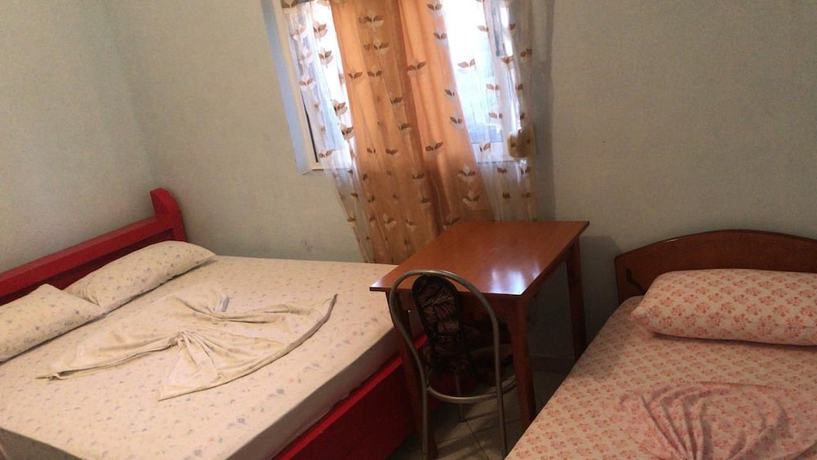 Imagen de la habitación del Hotel Ridal. Foto 7