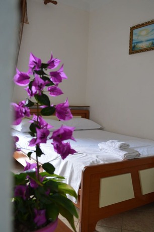 Imagen de la habitación del Hotel Ridal. Foto 8