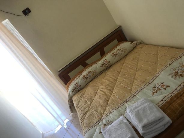 Imagen de la habitación del Hotel Ridal. Foto 9