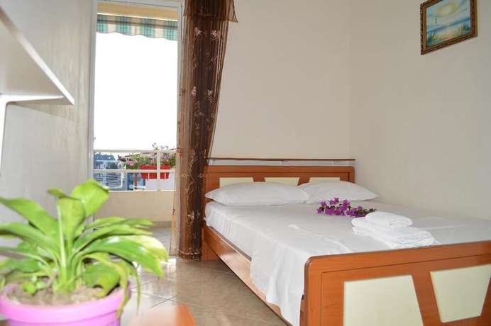 Imagen de la habitación del Hotel Ridal. Foto 10