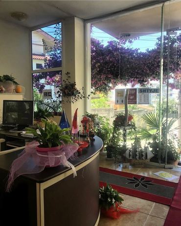 Imagen de los interiores del Hotel Ridal. Foto 20