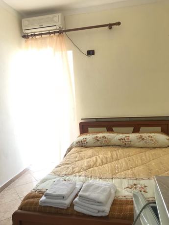 Imagen de la habitación del Hotel Ridal. Foto 15