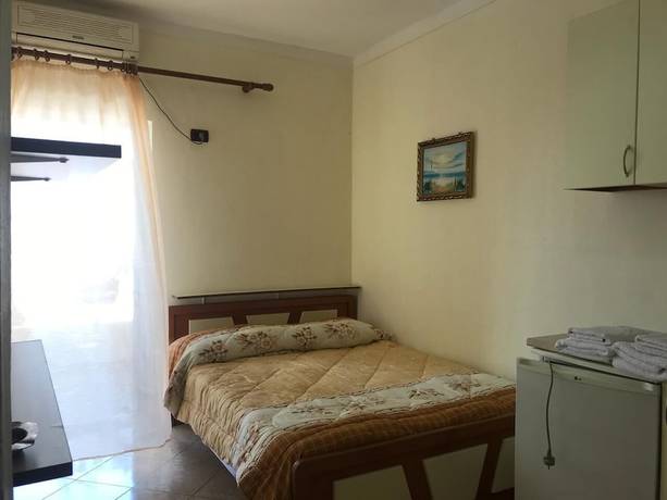Imagen de la habitación del Hotel Ridal. Foto 16