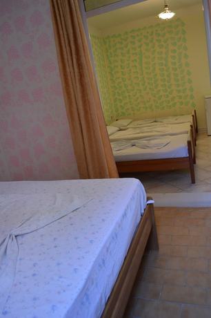Imagen de la habitación del Hotel Ridal. Foto 17