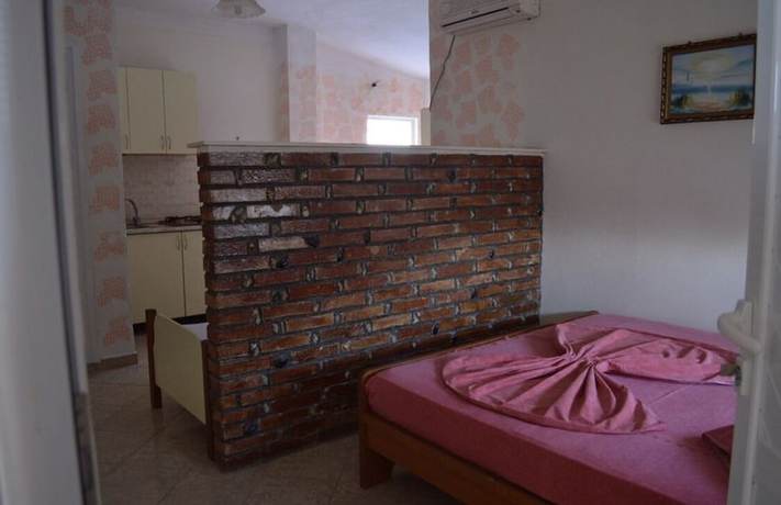 Imagen de la habitación del Hotel Ridal. Foto 18