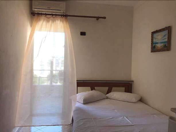 Imagen de la habitación del Hotel Ridal. Foto 19