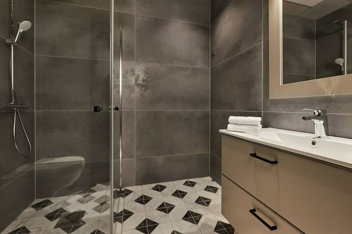 Imagen general del Hotel Riddergaarden. Foto 4