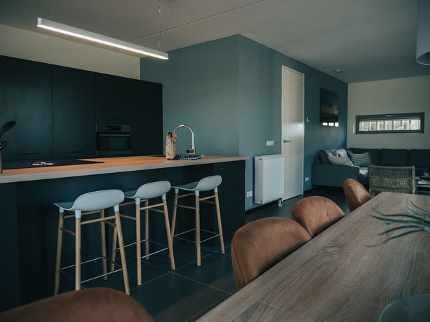 Imagen de la habitación del Hotel Ridderstee Ouddorp Duin. Foto 2