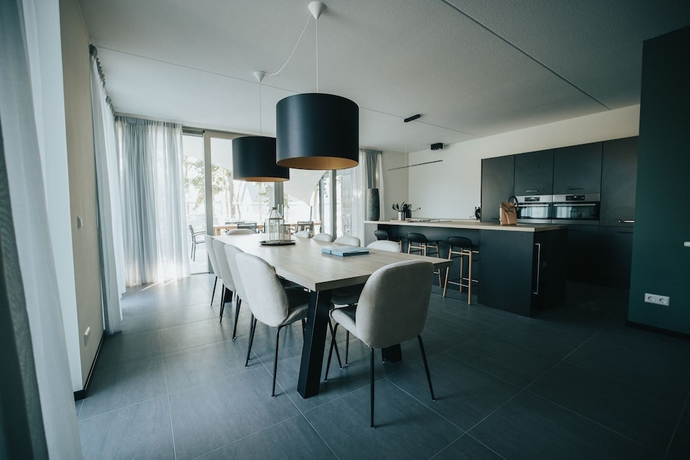 Imagen de la habitación del Hotel Ridderstee Ouddorp Duin. Foto 3