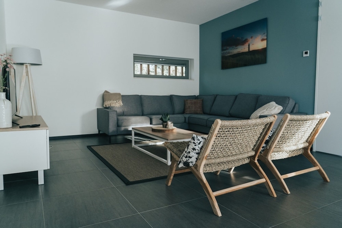 Imagen de la habitación del Hotel Ridderstee Ouddorp Duin. Foto 4