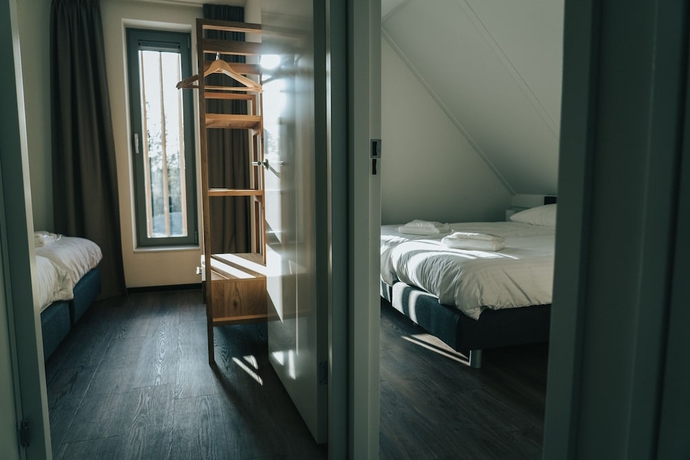 Imagen de la habitación del Hotel Ridderstee Ouddorp Duin. Foto 5
