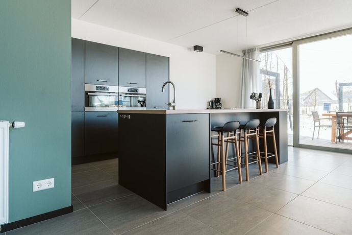 Imagen de la habitación del Hotel Ridderstee Ouddorp Duin. Foto 7