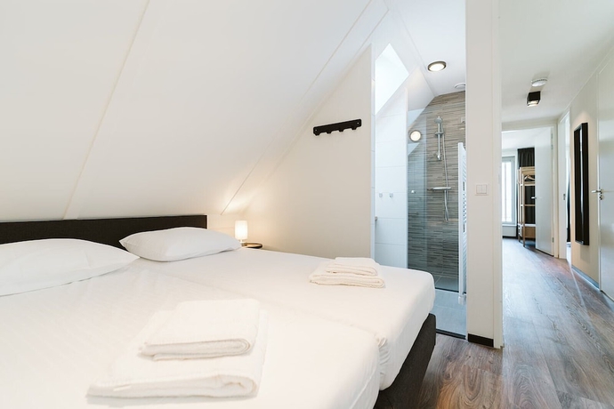 Imagen de la habitación del Hotel Ridderstee Ouddorp Duin. Foto 9