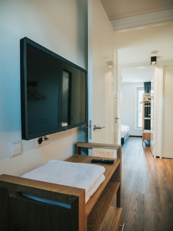 Imagen de la habitación del Hotel Ridderstee Ouddorp Duin. Foto 11