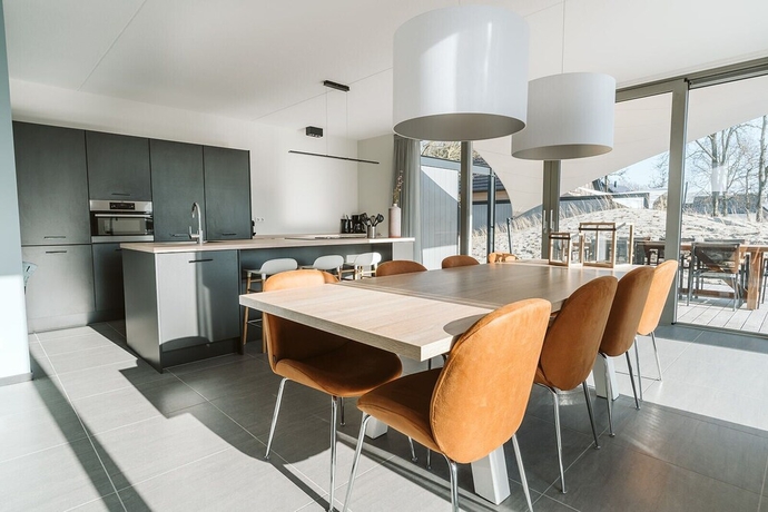 Imagen de la habitación del Hotel Ridderstee Ouddorp Duin. Foto 12