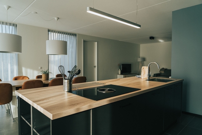 Imagen de la habitación del Hotel Ridderstee Ouddorp Duin. Foto 13