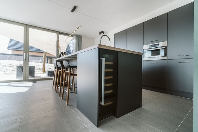 Imagen de la habitación del Hotel Ridderstee Ouddorp Duin. Foto 14