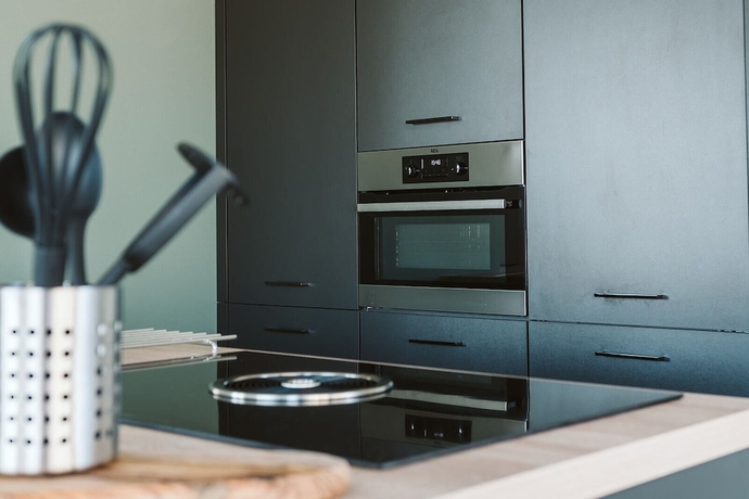 Imagen de la habitación del Hotel Ridderstee Ouddorp Duin. Foto 15