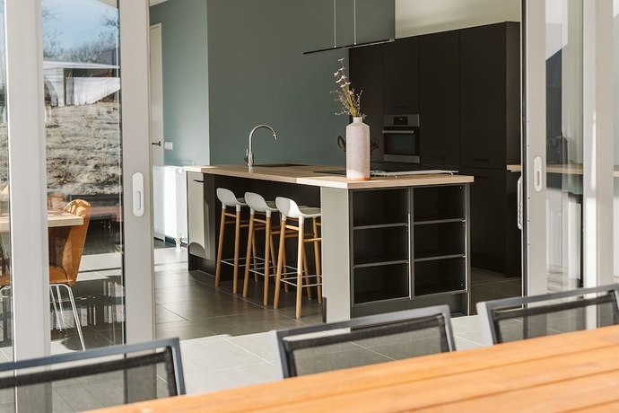 Imagen de la habitación del Hotel Ridderstee Ouddorp Duin. Foto 17