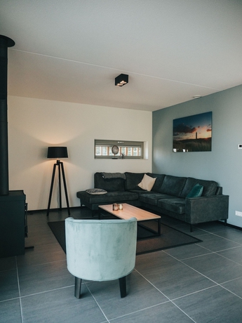 Imagen de la habitación del Hotel Ridderstee Ouddorp Duin. Foto 18