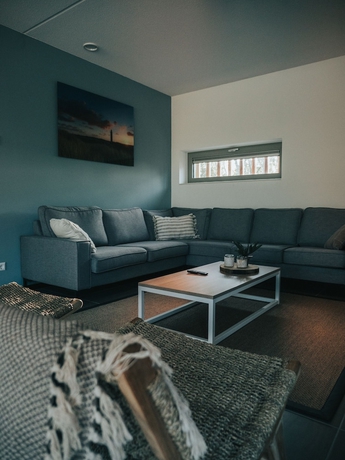Imagen de la habitación del Hotel Ridderstee Ouddorp Duin. Foto 19