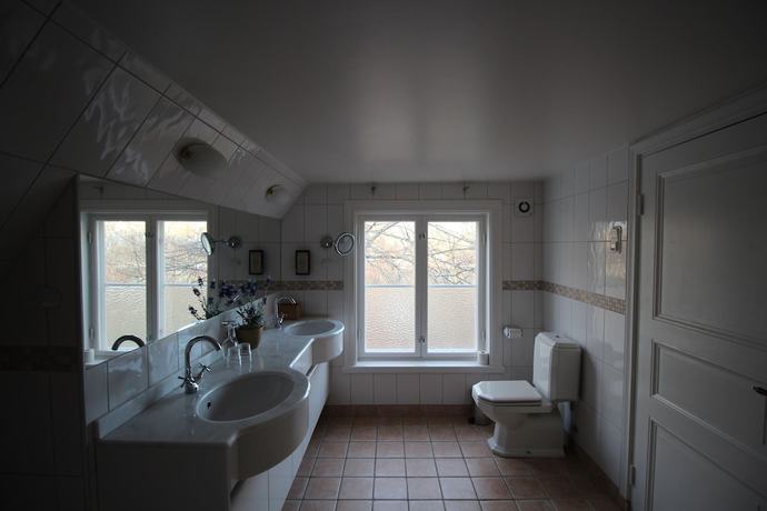 Imagen de la habitación del Hotel Riddersviks Herrg&aring;rd. Foto 7