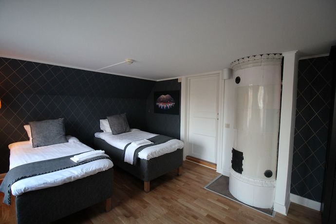 Imagen de la habitación del Hotel Riddersviks Herrg&aring;rd. Foto 8