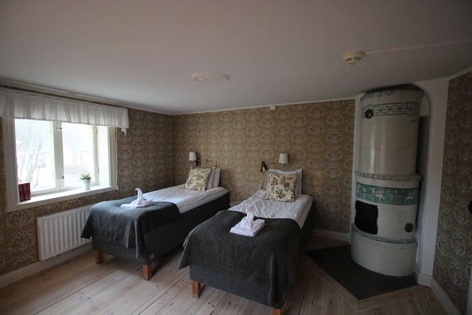 Imagen de la habitación del Hotel Riddersviks Herrg&aring;rd. Foto 9