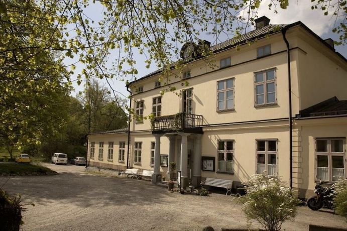 Imagen general del Hotel Riddersviks Herrg&aring;rd. Foto 3